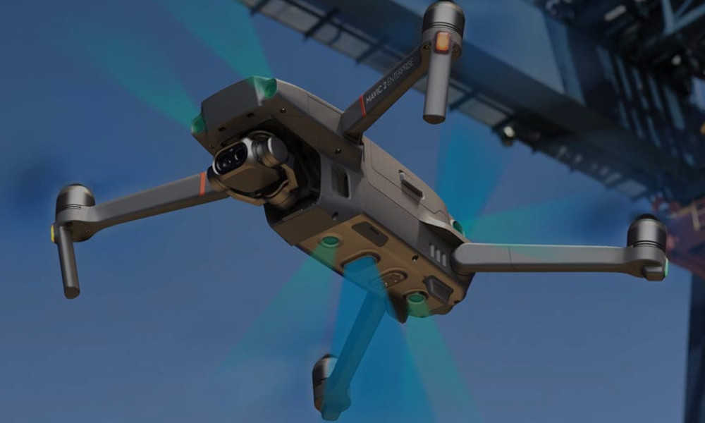 Inspección con Doon