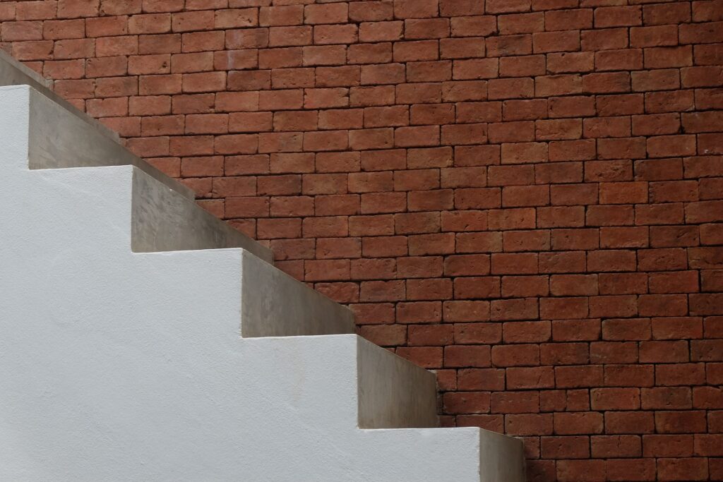 Remodelación Escaleras