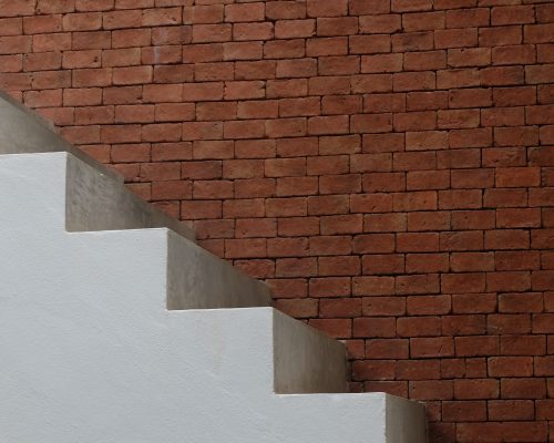 Remodelación Escaleras